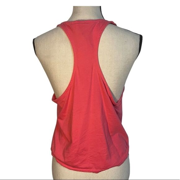 Adidas cropped Tank  - Picture 2 of 4